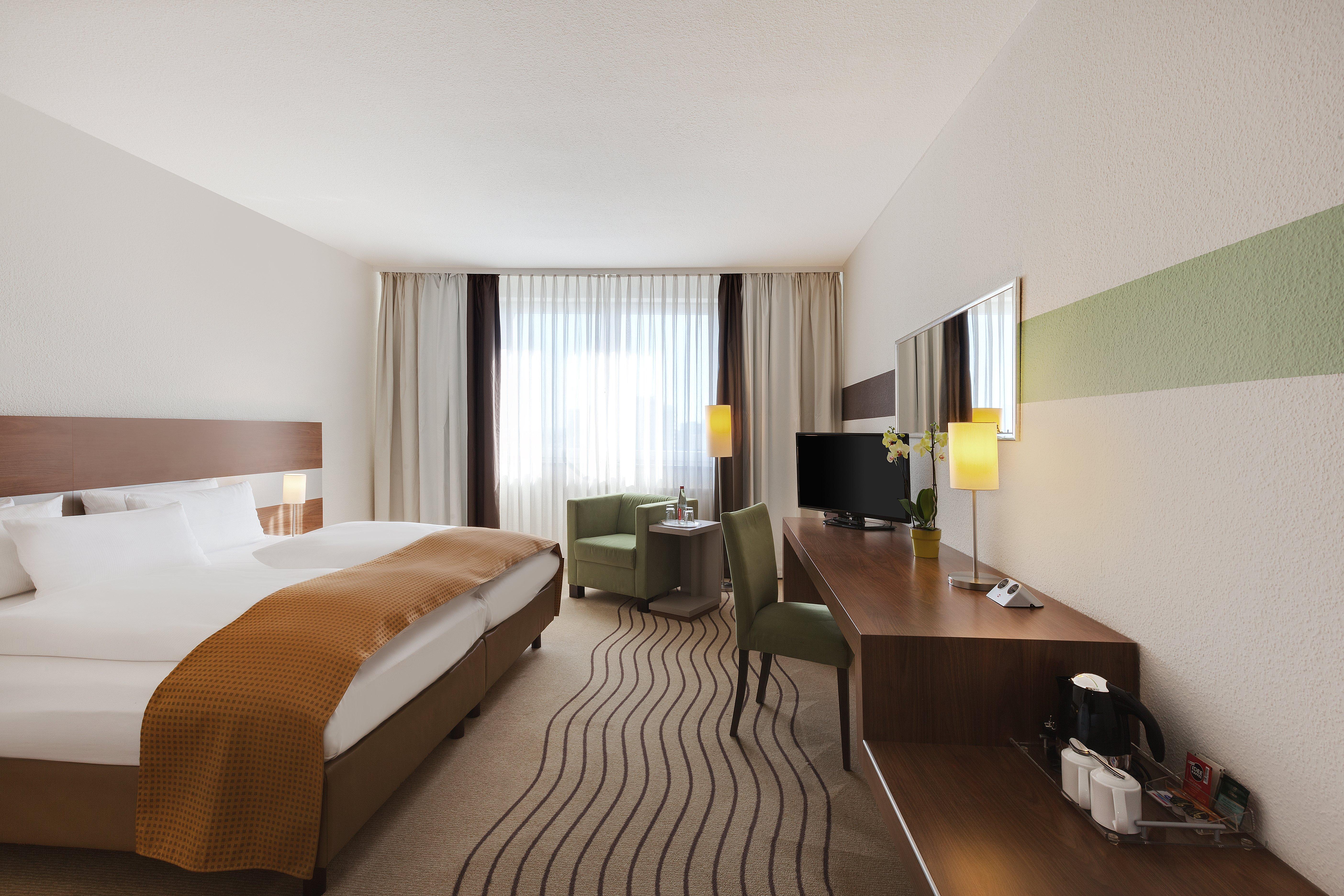 Holiday Inn Berlin City-East Landsberger Allee, An Ihg Hotel Room photo