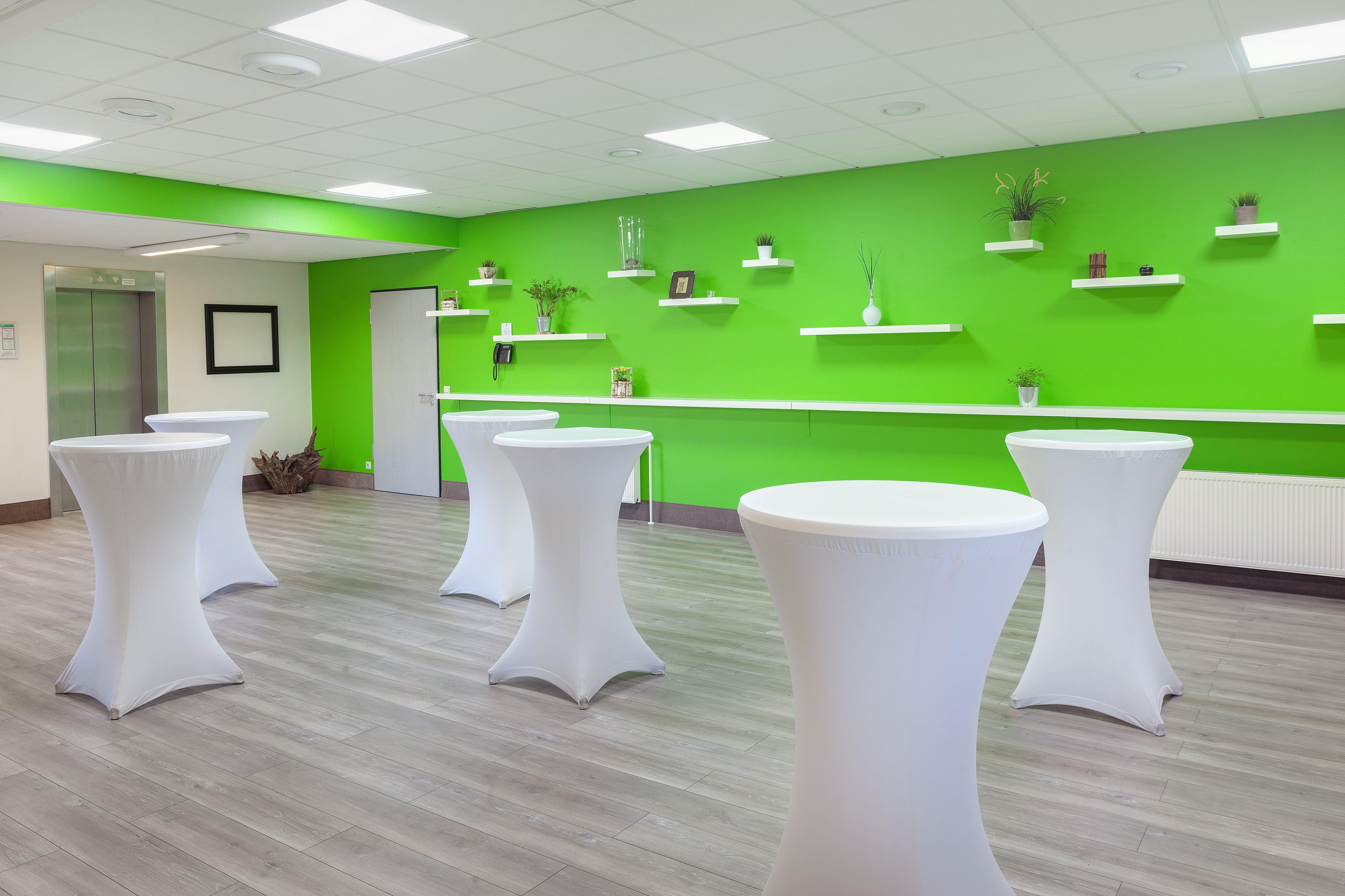 Holiday Inn Berlin City-East Landsberger Allee, An Ihg Hotel Interior photo